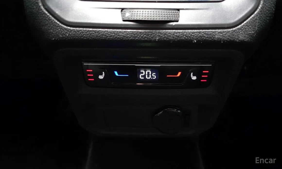 Фото 19 - Volkswagen Tiguan