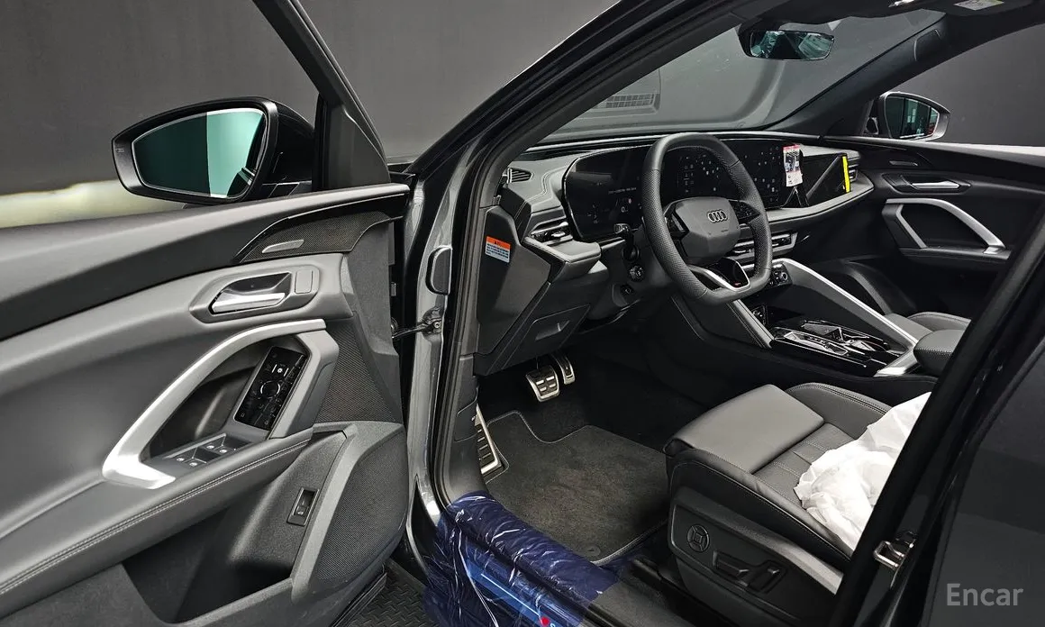 Фото 11 - Audi Q5