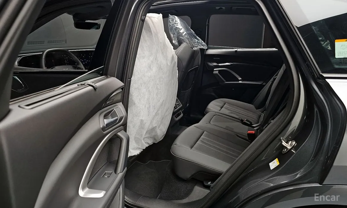 Фото 12 - Audi Q5