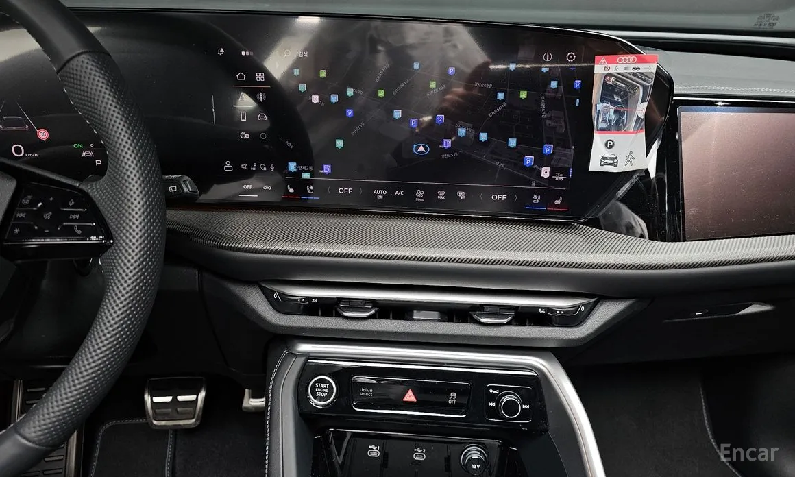 Фото 14 - Audi Q5