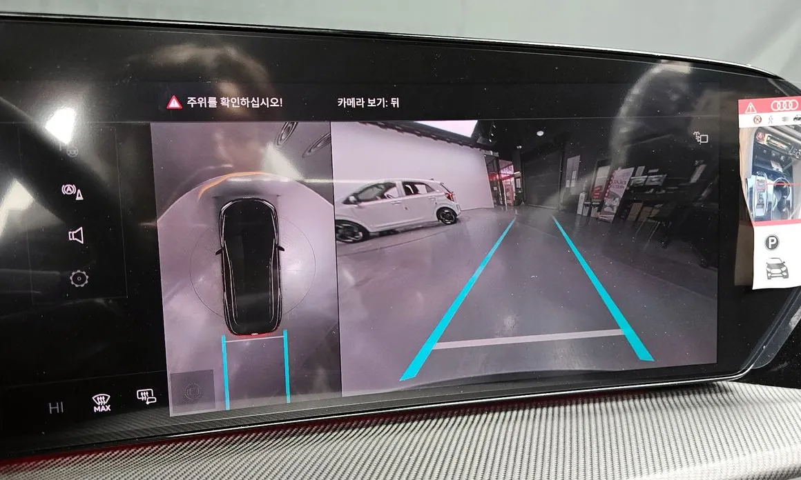 Фото 15 - Audi Q5