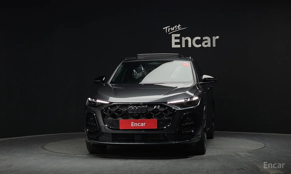 Фото 3 - Audi Q5