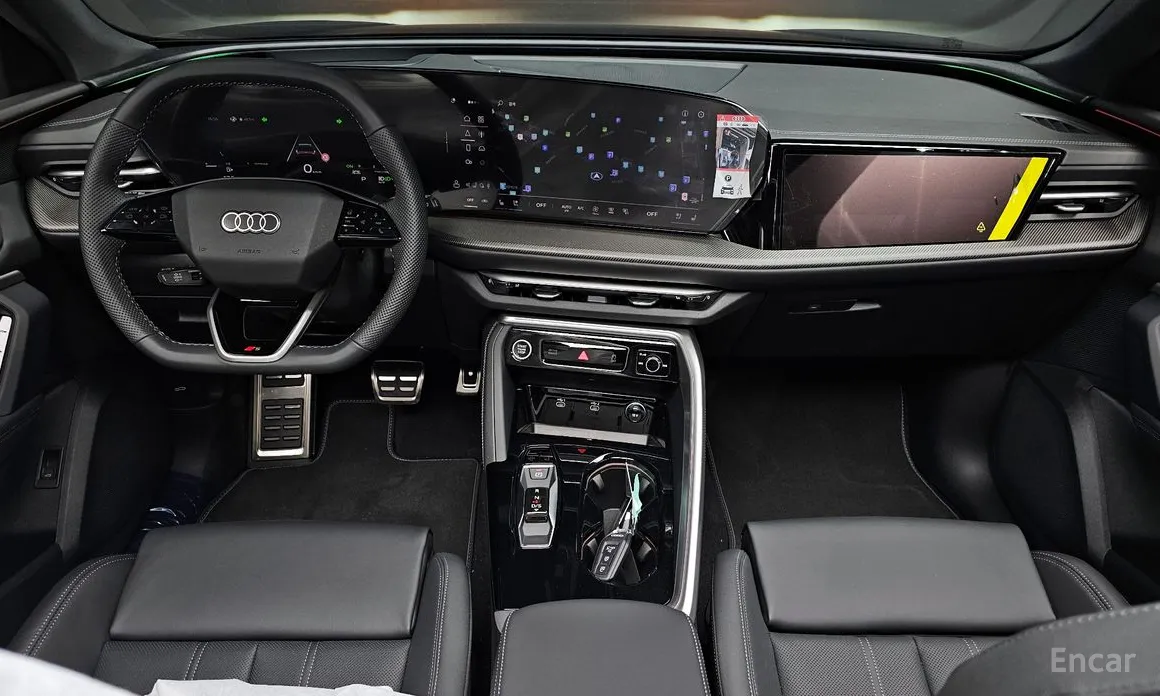 Фото 7 - Audi Q5