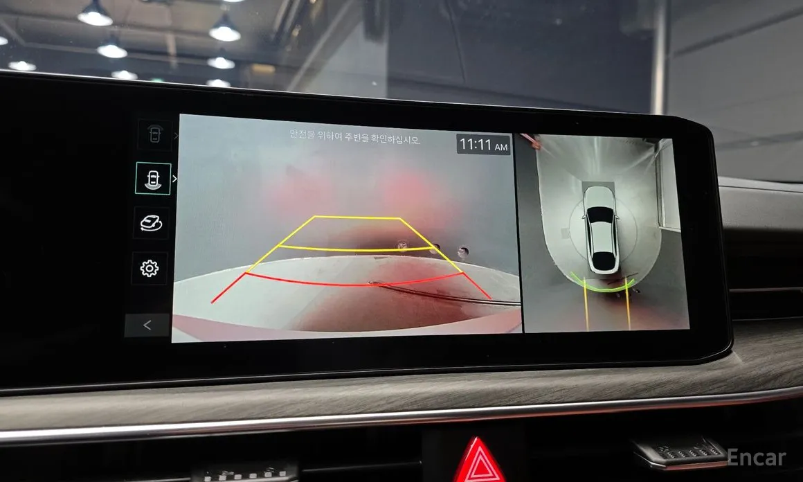 Фото 16 - Kia K5