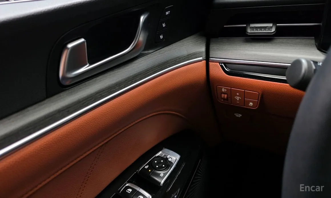 Фото 19 - Kia K5