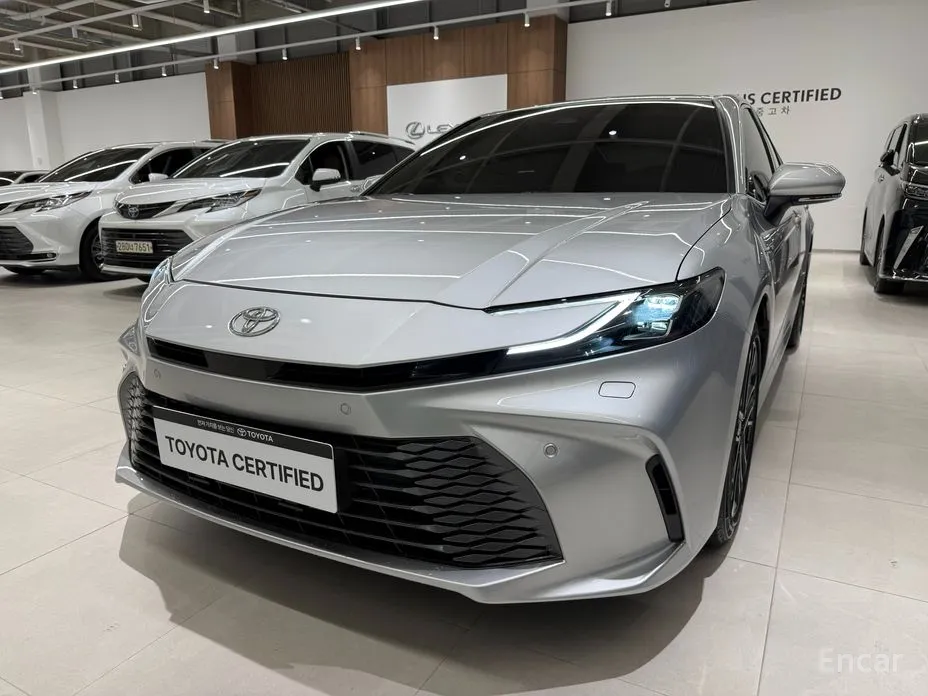 Photo 1 - Toyota Camry