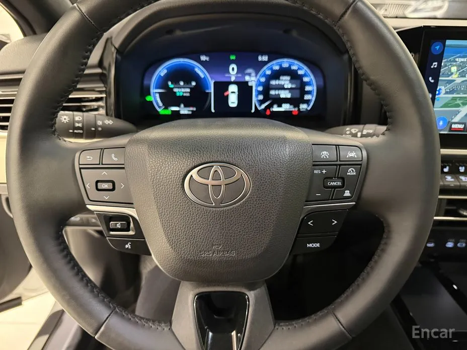 Photo 11 - Toyota Camry