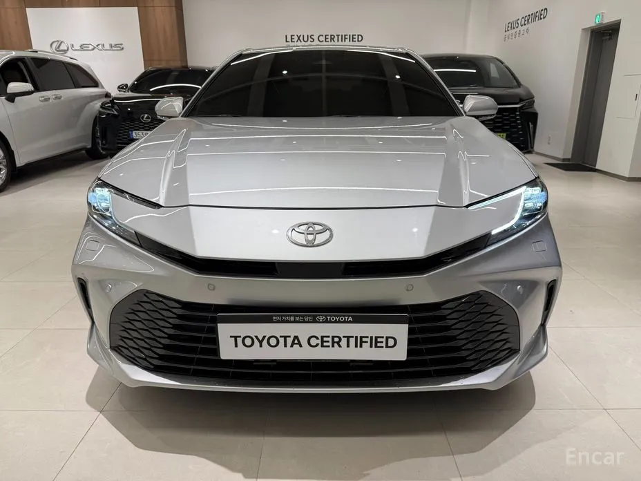 Photo 3 - Toyota Camry