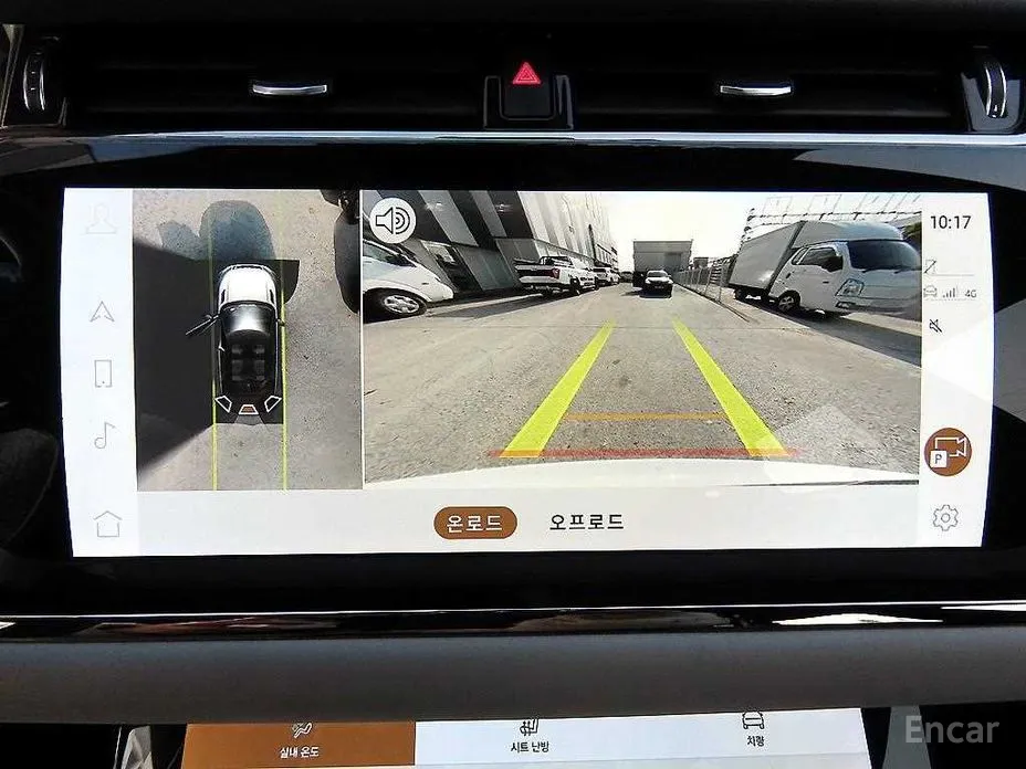 Фото 13 - Land Rover Range Rover Evoque