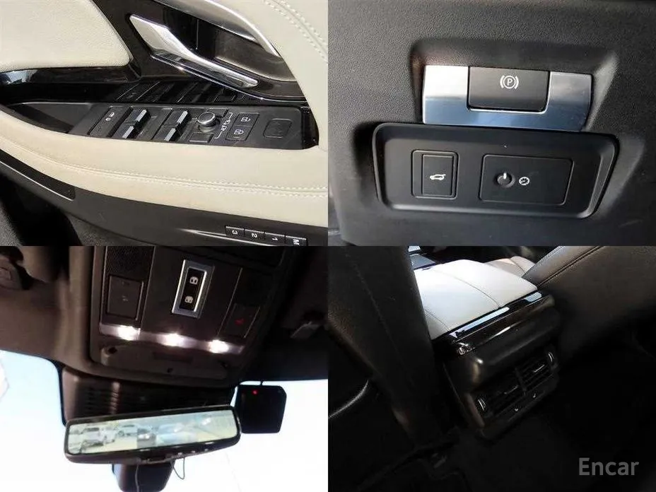 Фото 15 - Land Rover Range Rover Evoque