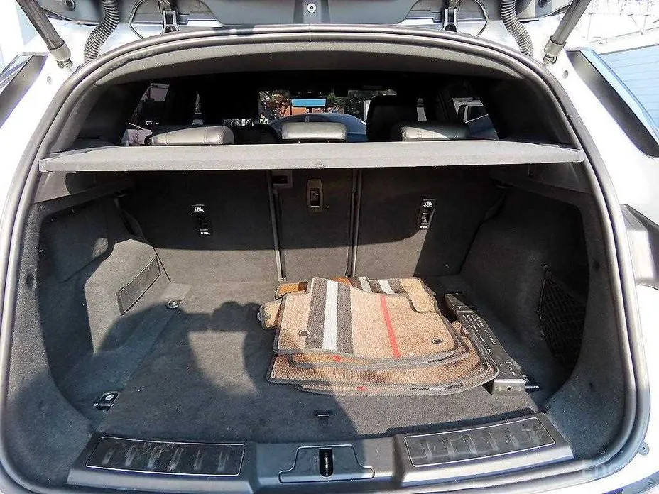 Фото 20 - Land Rover Range Rover Evoque