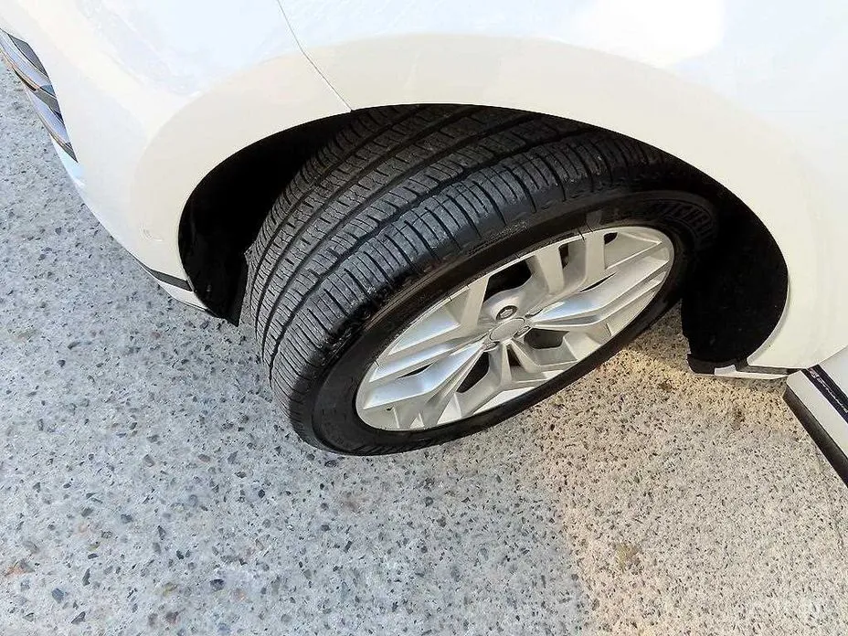 Фото 5 - Land Rover Range Rover Evoque