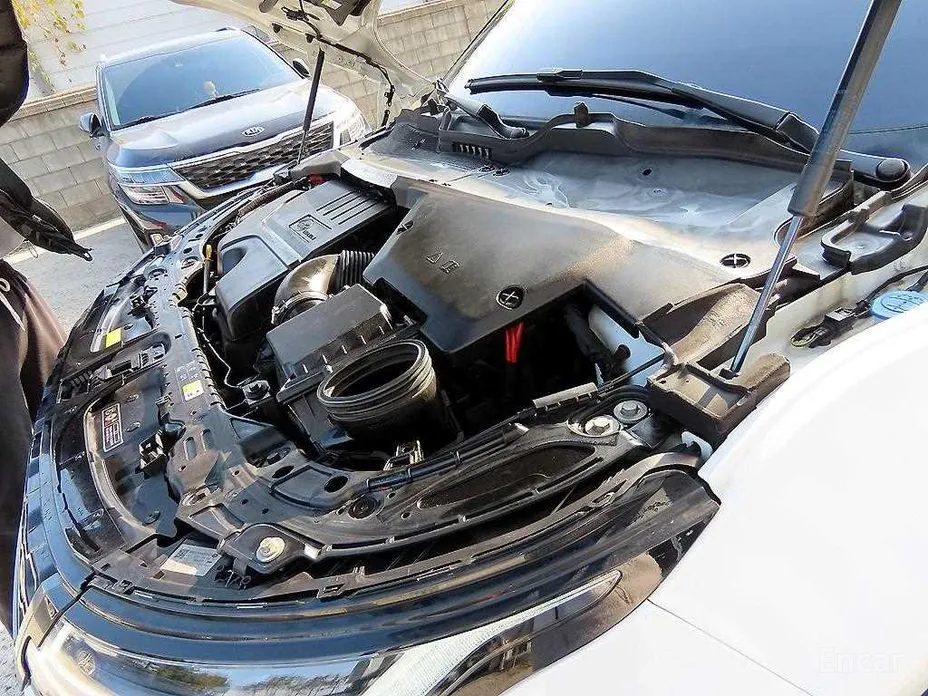 Фото 6 - Land Rover Range Rover Evoque