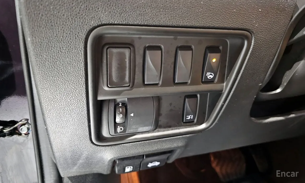 Фото 14 - Renault QM6