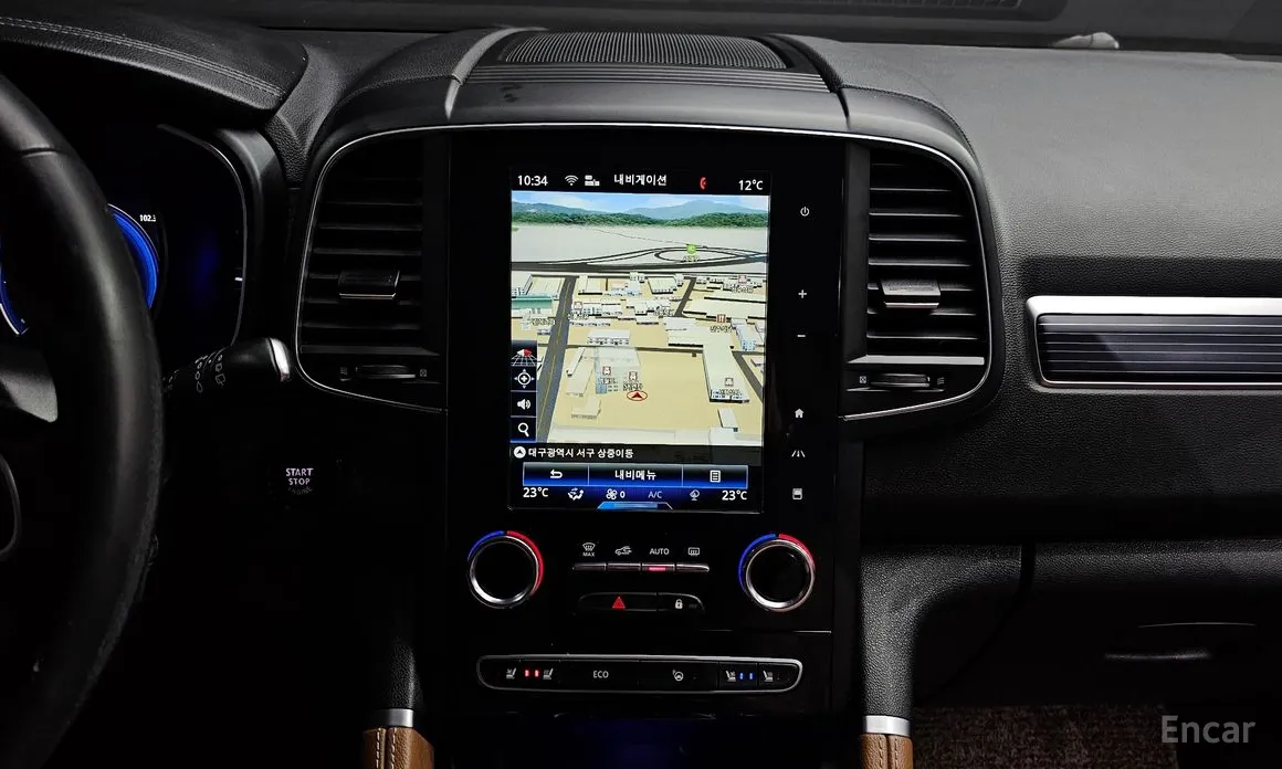 Фото 15 - Renault QM6