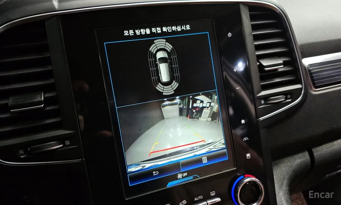 Фото 16 - Renault QM6