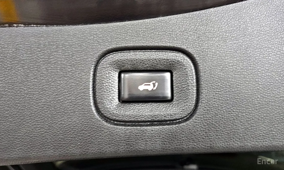 Фото 17 - Renault QM6