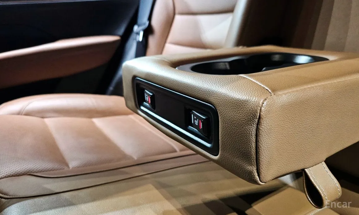 Фото 20 - Renault QM6