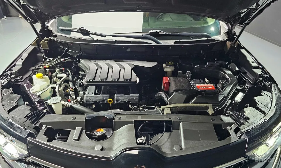 Фото 6 - Renault QM6