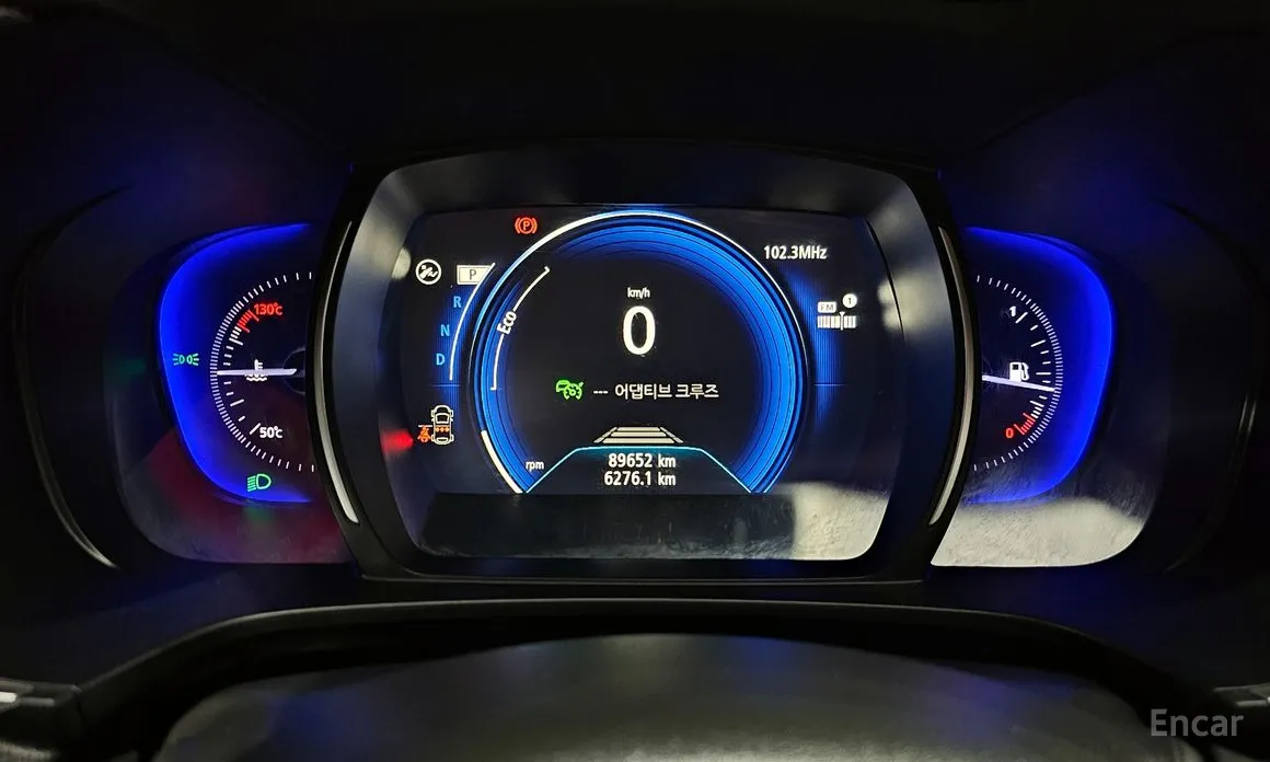 Фото 8 - Renault QM6