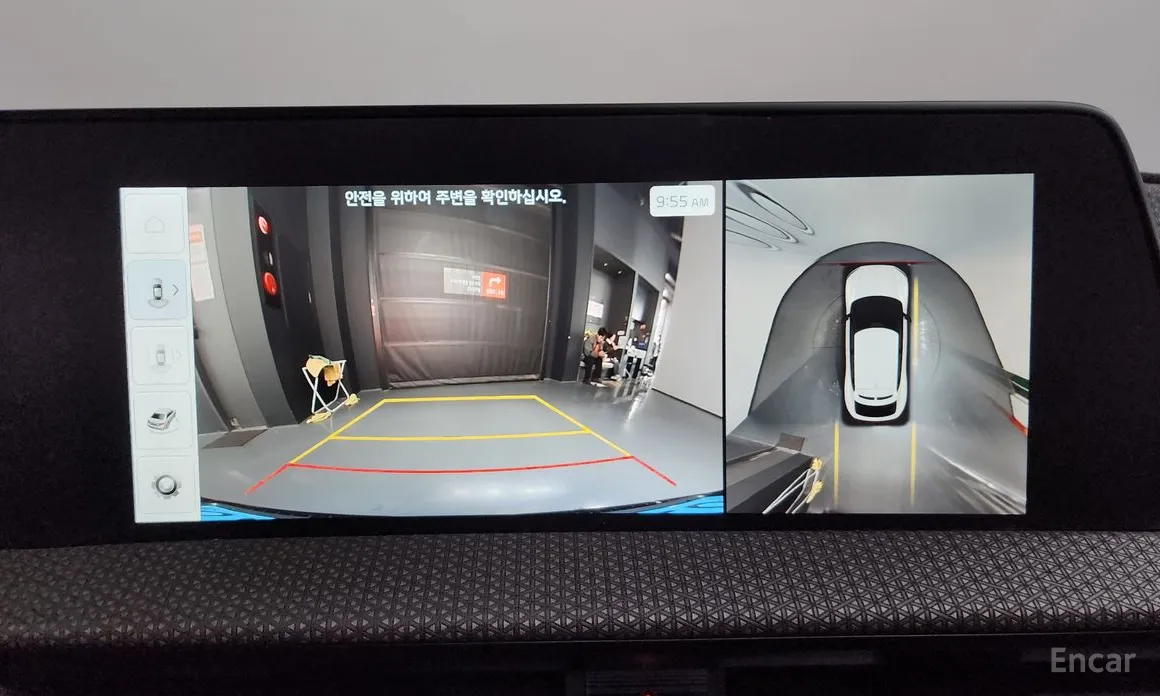 Фото 15 - Kia EV6