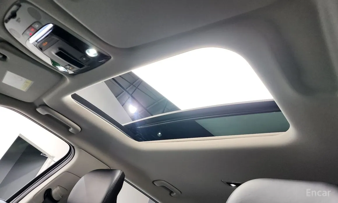 Фото 18 - Kia EV6