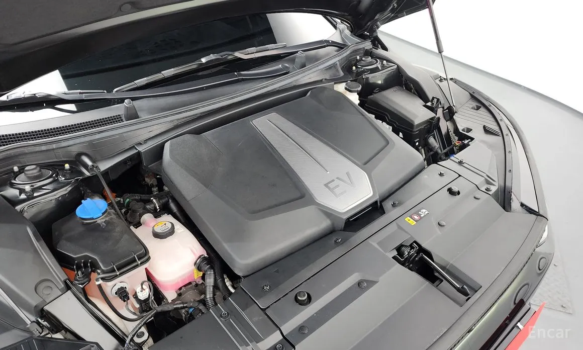 Фото 6 - Kia EV6