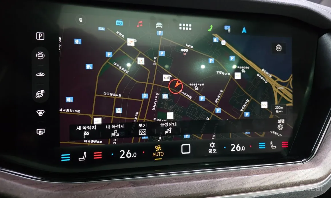 Фото 14 - Volkswagen Touareg