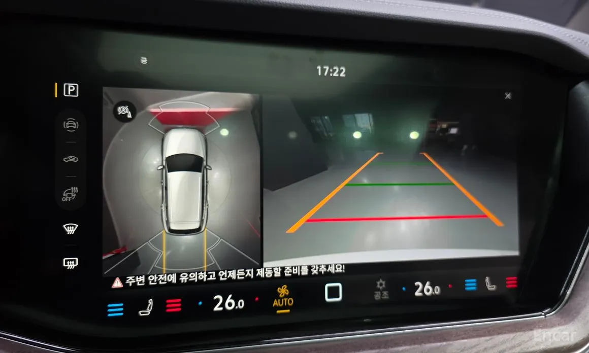 Фото 15 - Volkswagen Touareg