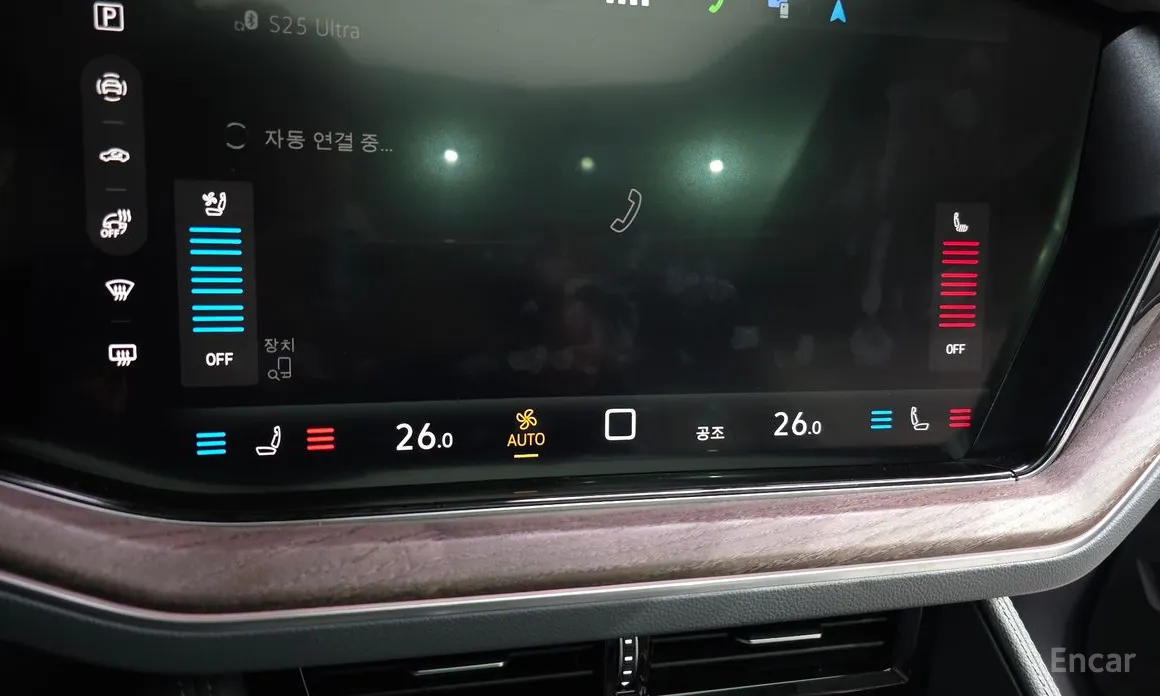 Фото 16 - Volkswagen Touareg