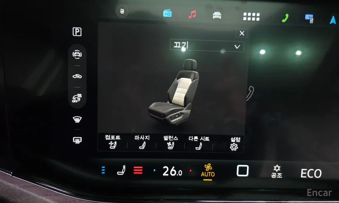 Фото 17 - Volkswagen Touareg