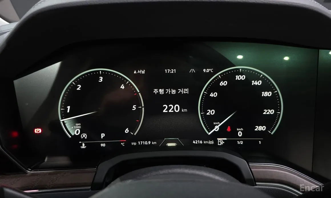 Фото 8 - Volkswagen Touareg