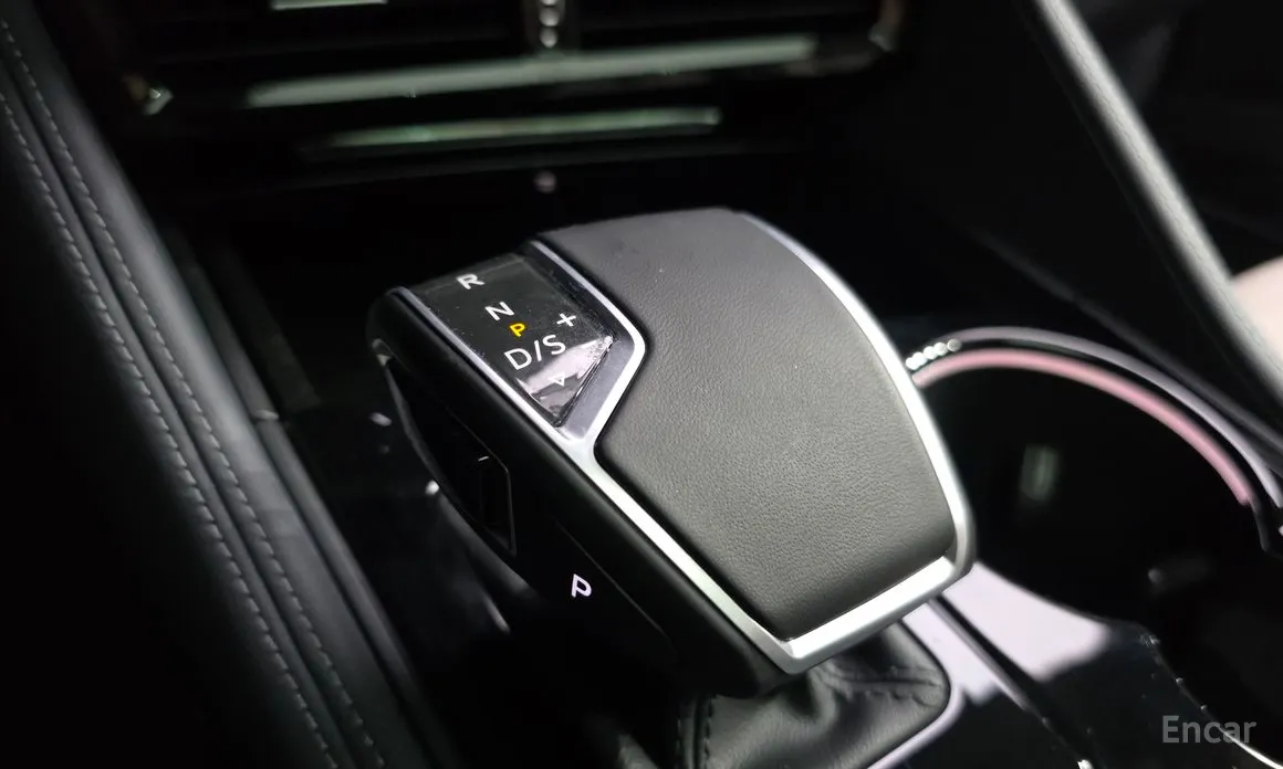 Фото 9 - Volkswagen Touareg