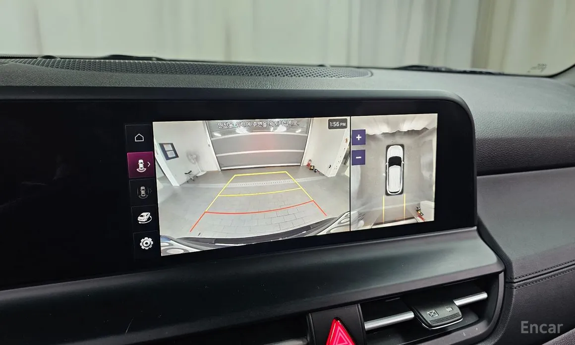 Фото 16 - Kia Seltos