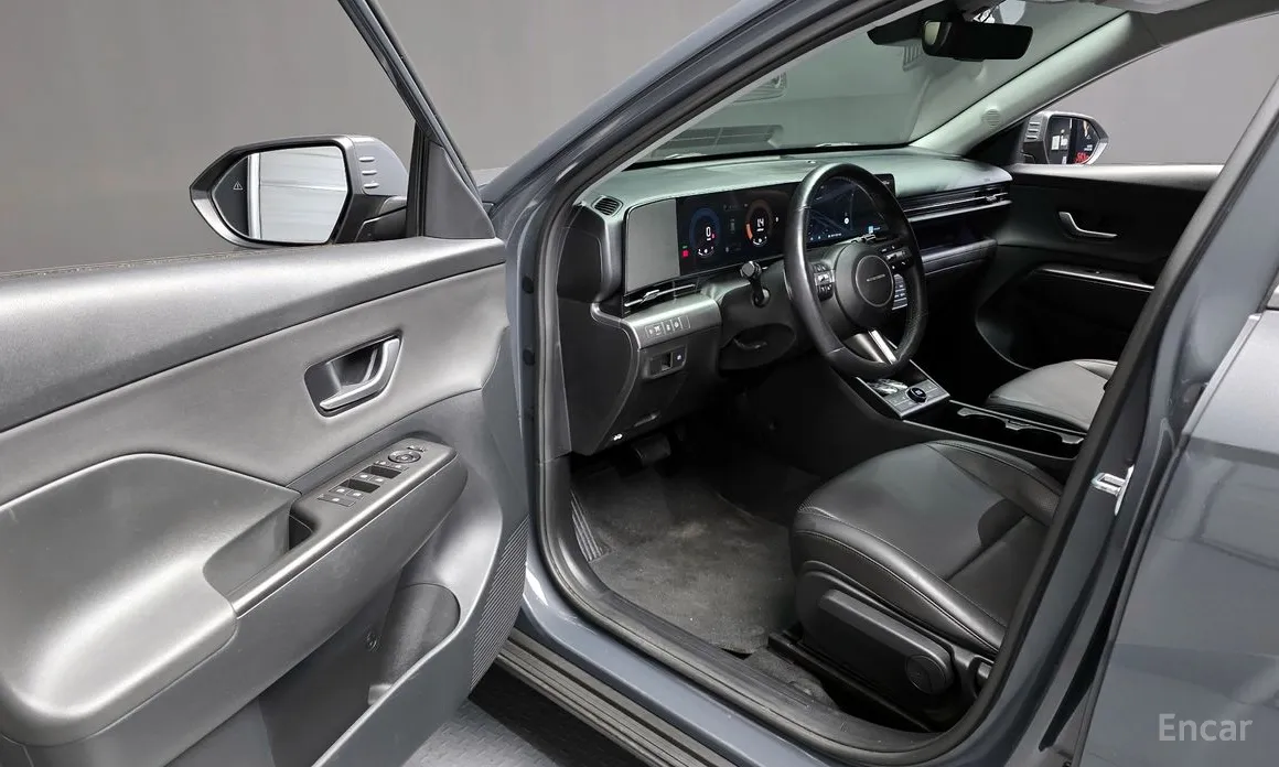 Фото 10 - Hyundai Kona