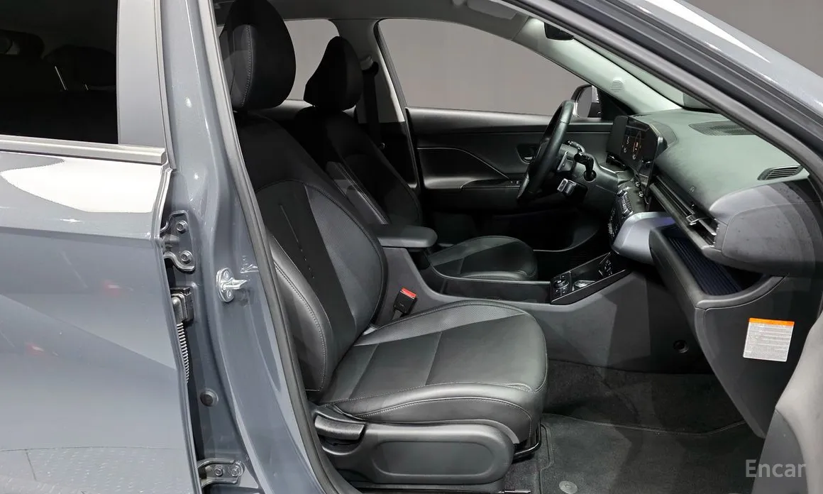 Фото 11 - Hyundai Kona