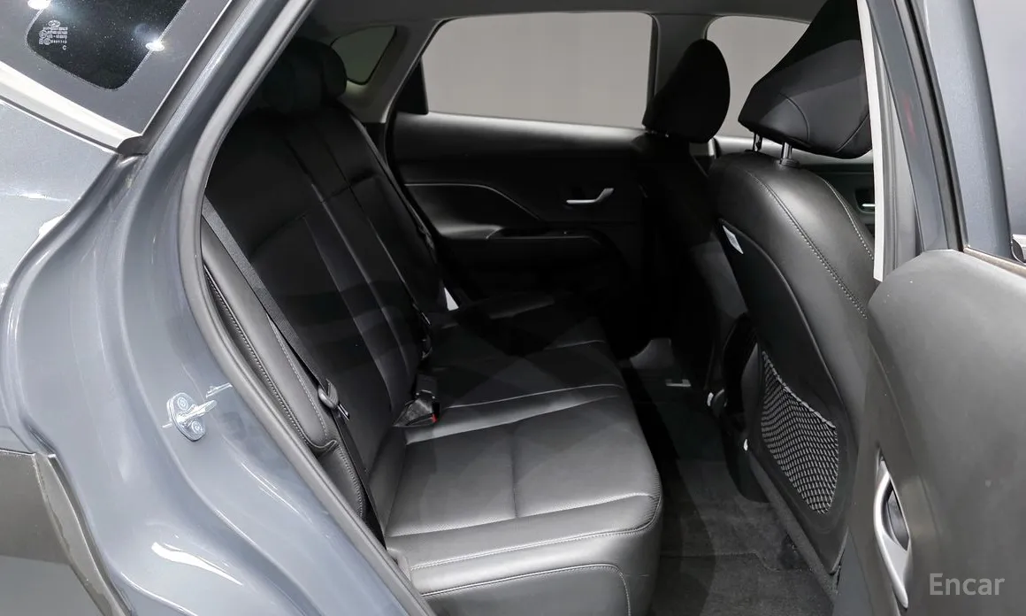 Фото 12 - Hyundai Kona