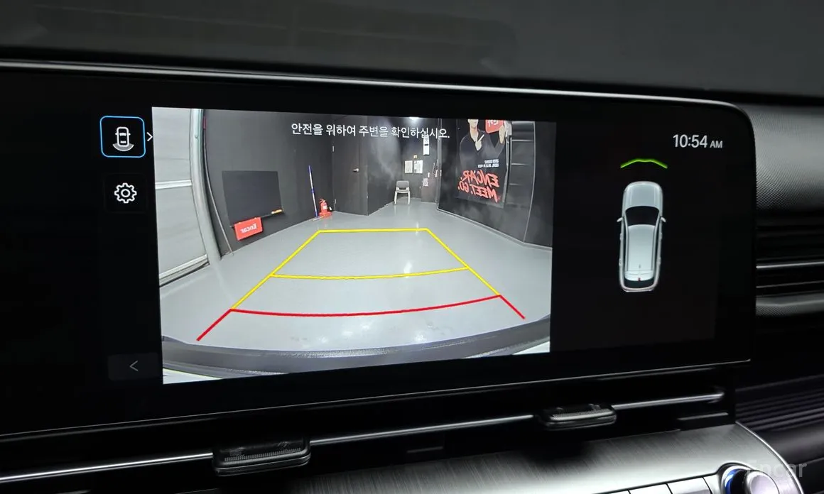 Фото 17 - Hyundai Kona