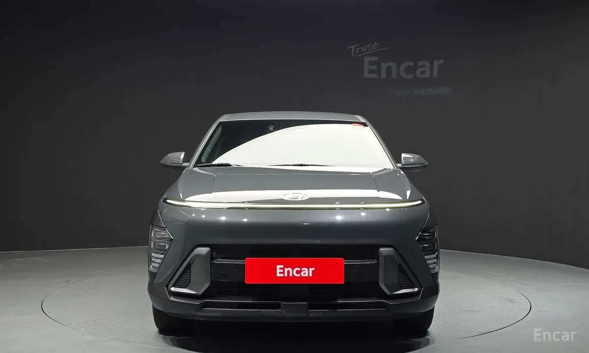 Фото 3 - Hyundai Kona