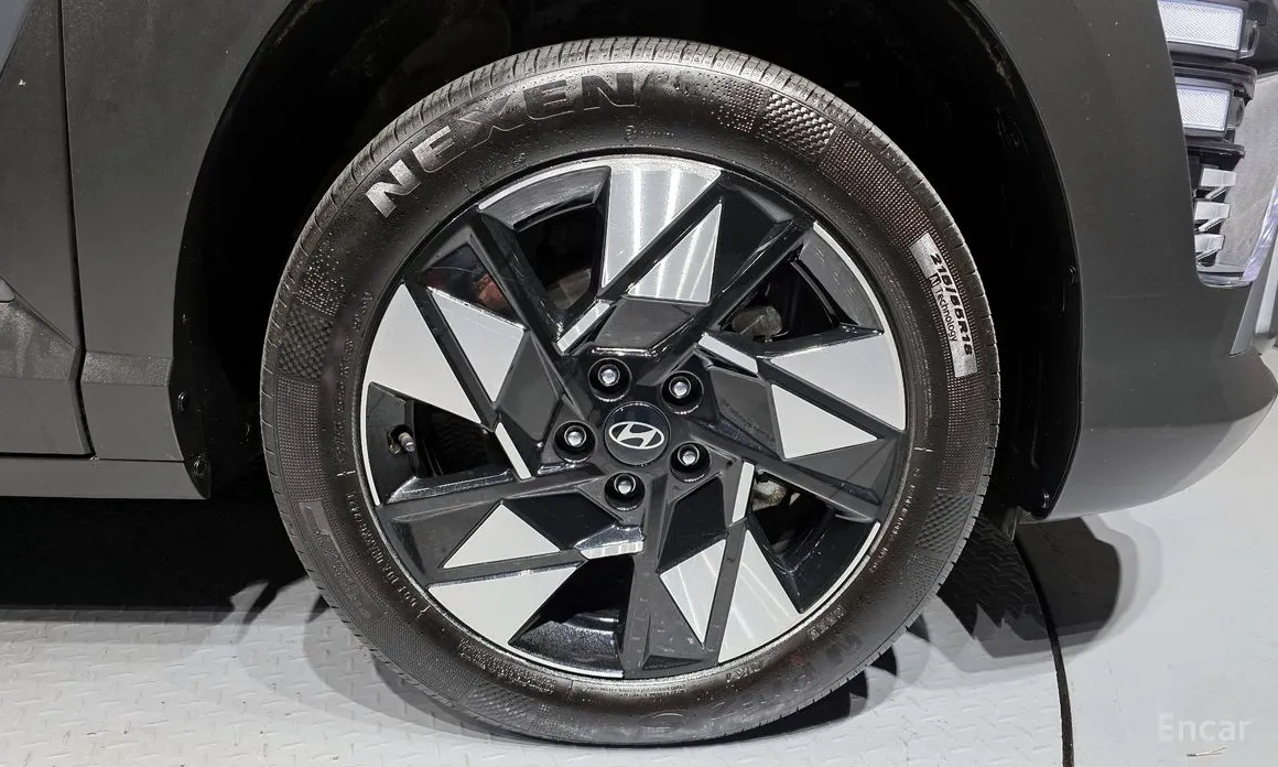 Фото 5 - Hyundai Kona