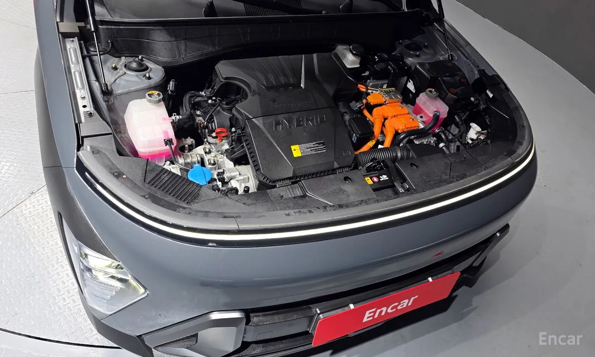 Фото 6 - Hyundai Kona