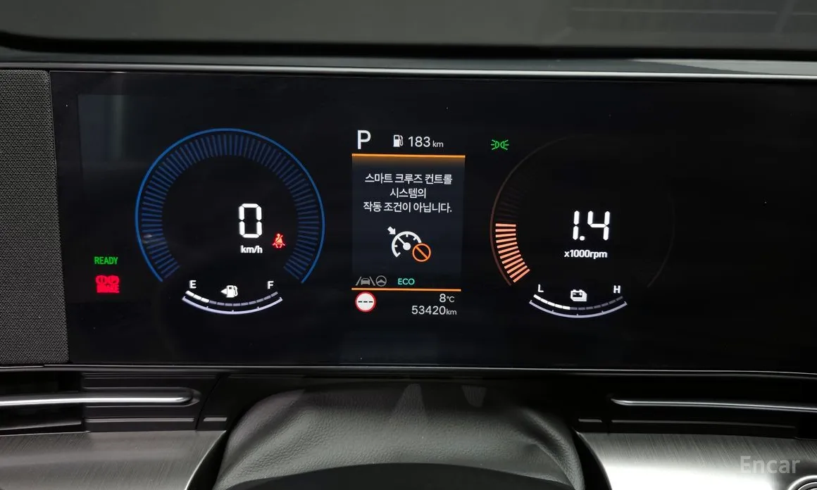 Фото 8 - Hyundai Kona