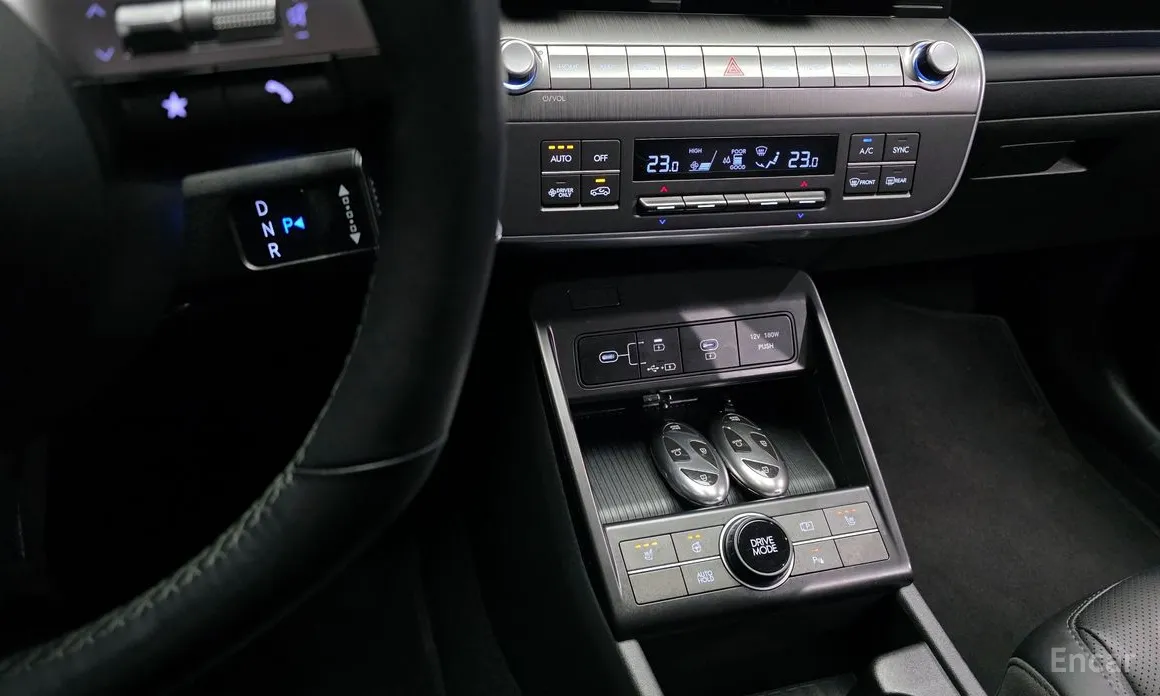 Фото 9 - Hyundai Kona