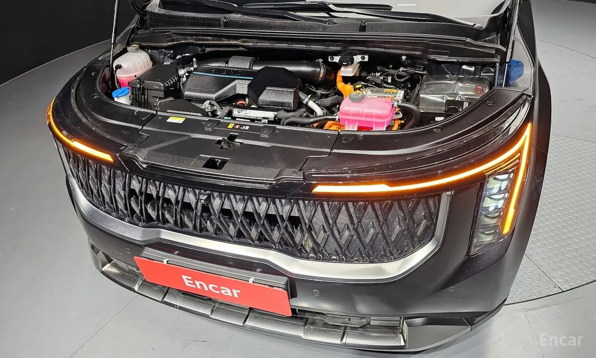 Фото 6 - Kia Carnival