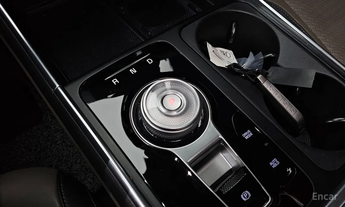 Фото 9 - Kia Carnival