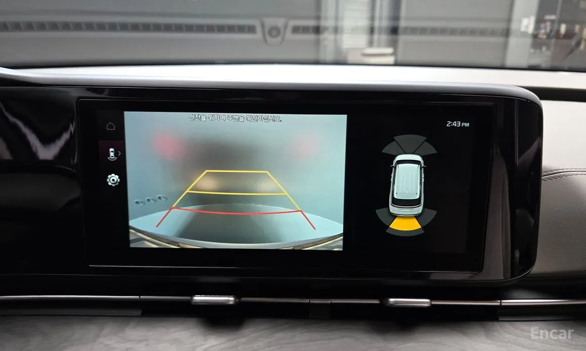 Фото 15 - Kia Carnival