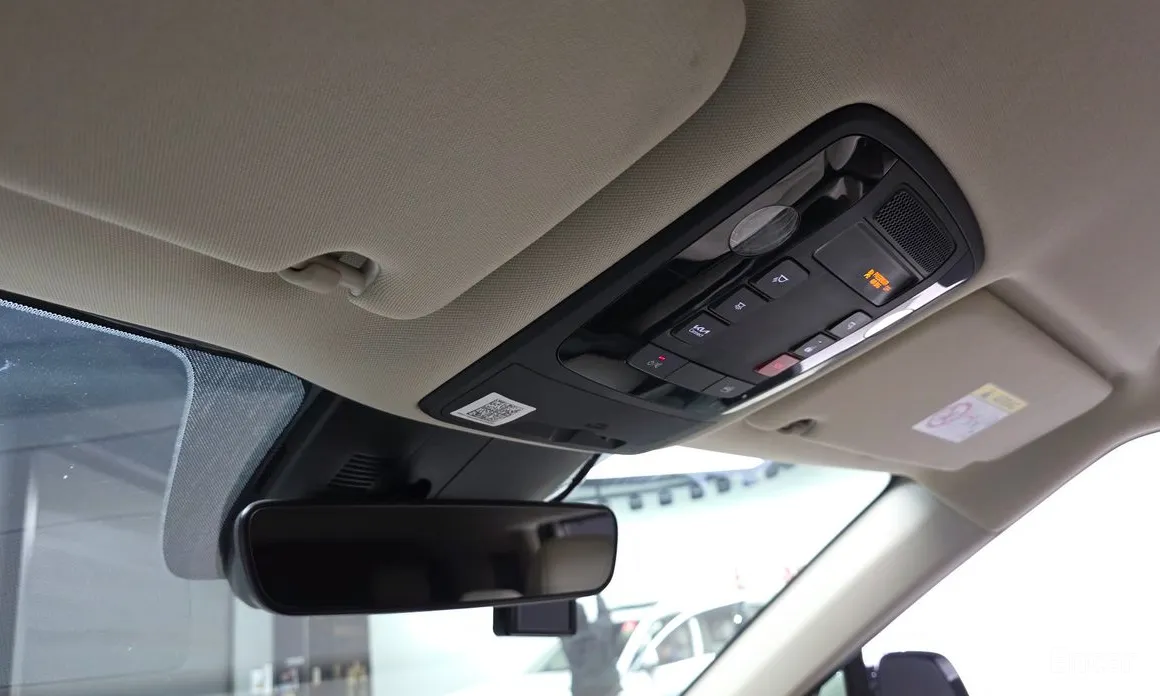 Фото 17 - Kia Carnival