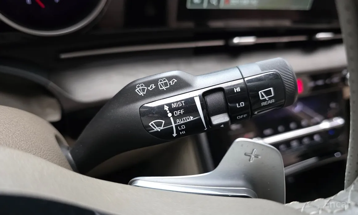 Фото 18 - Kia Carnival