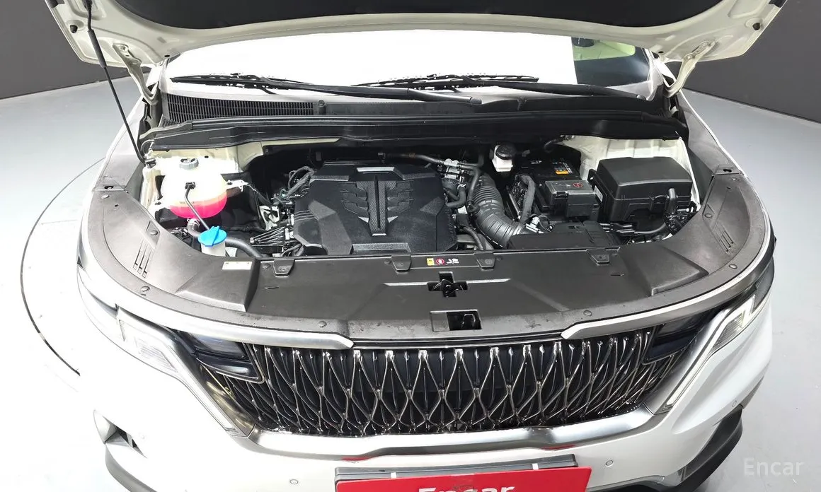 Фото 6 - Kia Carnival