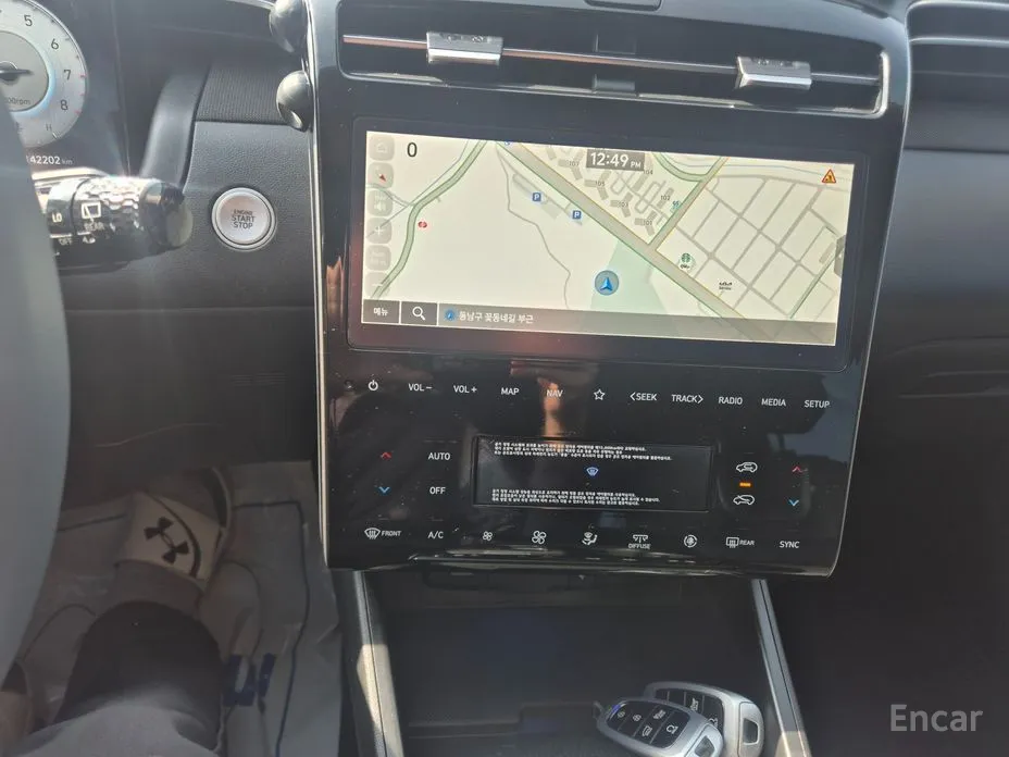 Photo 10 - Hyundai Tucson